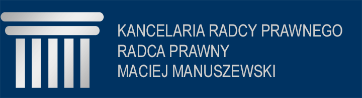 Radca prawny Bydgoszcz